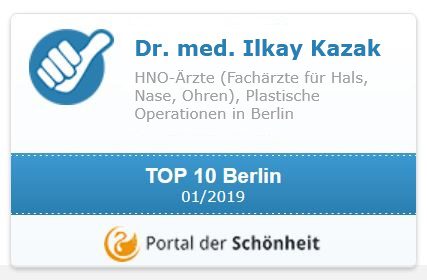 Siegel – Portal der Schönheit 2019-2