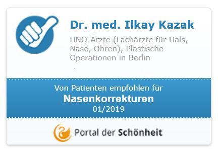 Siegel – Portal der Schönheit 2019