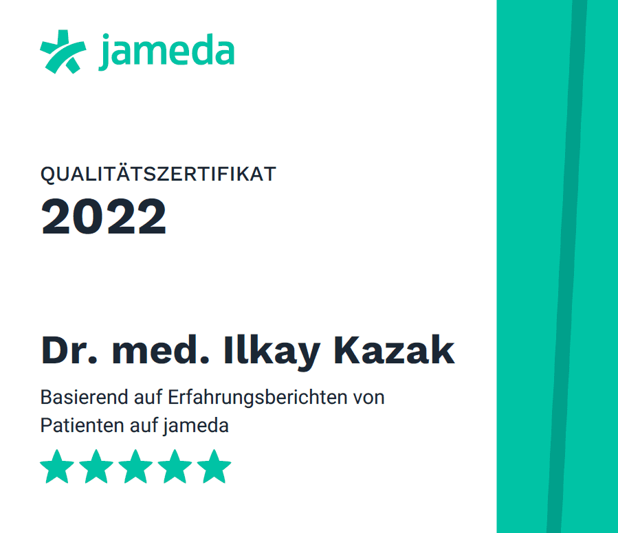 jameda 2022