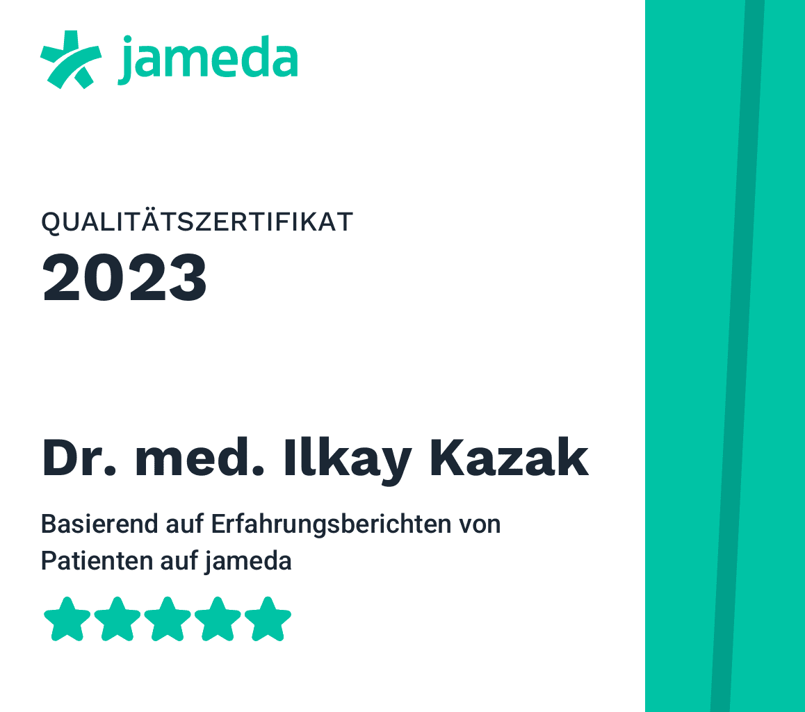 jameda 2023